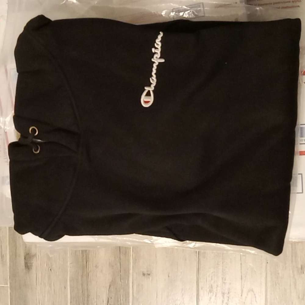 Unisex Champion Pullover Hoodie